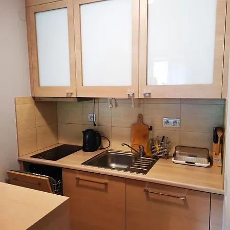 Aparthotel Krynica Krynica Zdrój