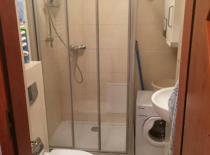 Aparthotel Krynica 3* Krynica-Zdrój